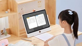 新物种：科大讯飞AI学习机LUMIE 10系列闪耀上市