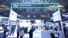 新势力、新场景、新价值 2023年WAIC西井科技携多款智能新品震撼来袭
