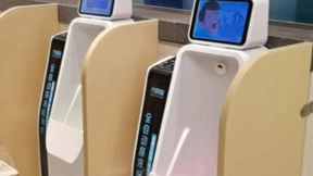 数策指今方便检智能尿检小便池，让公厕成为健康流量财富聚集地