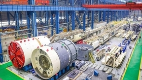 金蝶云·星空助力企业打造项目型制造的高效精准计划体系