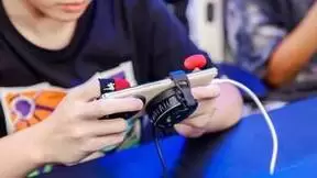 天玑×虎牙高能嘉年华开幕，OPPO Find X6搭载天玑9200带来电竞新体验