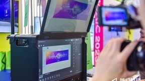 随幻智能科技XR智能产品系列惊艳亮相2023WAIC世界人工智能大会