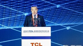 TCL华星打造“零碳绿色工厂”，推动产业链绿色发展