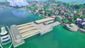 元宇宙鼓浪屿开放测试 登陆打卡《全员加速中》明星同款追逃体验