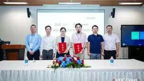 赛意信息成为华为云“盘古大模型”合作伙伴，共同推动行业大模型落地