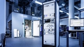 罗德与施瓦茨测试方案重磅亮相2023慕尼黑上海电子展