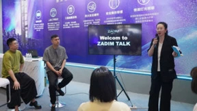 国际电梯展圆满收官丨ZADIM瑞典希贝姆电梯助力垂直交通升级，引领行业发展！