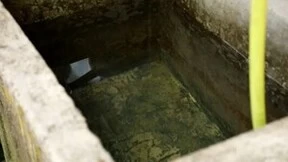 【百姓直通车】晓丰村“寻水笔记”