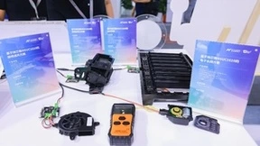 聚焦汽车和泛能源领域，纳芯微亮相慕尼黑上海电子展