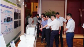 许继数储 领引潮流丨许继打造全系列储能产品生态，获院士肯定 专家点赞