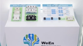 瑞能半导体亮相2023慕尼黑上海电子展，加速升级创领功率器件新浪潮