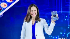 英特尔Gaudi2发布：以领先产品技术降低AI门槛，加速生成式AI落地