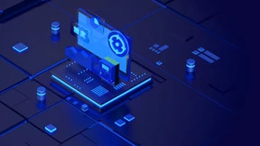 合众伟奇：推动新一代信息技术研发  赋能国家数字经济建设