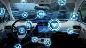 诺博科技携手IBM共创新一代研发管理数字化平台，赋能未来出行