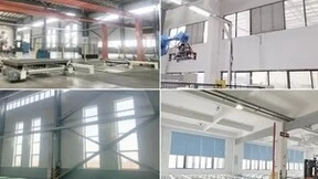 重磅新品！迁移科技发布全新激光3D相机，抗环境光性能优异