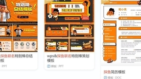 WPS联名探鱼 为新晋职场人献上三重“见面礼”