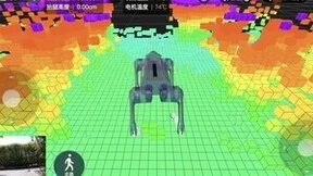 超值科技宠物：宇树Unitree Go2四足机器人仅售9997元