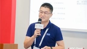 中软国际AI Powered 软件工厂助力行业应用现代化“再进化”