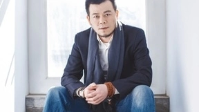 阮京文加盟艺恩数据任CEO 以高效管理驱动未来增长