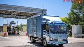 用一次就爱上，宇通轻卡凭专业实力打造行业标杆