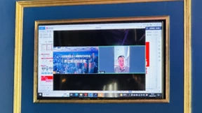 风云际会 橡牧平台成功举办出入境行业上海站见面会