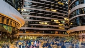 云思智慧通行管理系统，让出入管控高效智能化