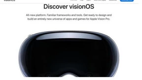 苹果MR发布元宇宙迎来景气拐点，微美全息沉淀AI能力奔赴空间计算时代