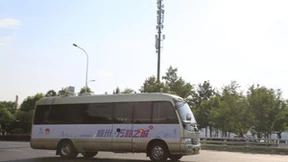 5.5G闪耀亚运会，万兆网速推动杭州成为“最快城市”