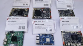 “开放合作 共享未来” 华秋联手伙伴共创硬件生态，助力物联网硬件加速创新