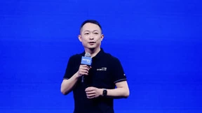 知乎2023年新知青年大会开幕，周源表白新职人“我们都在乎”