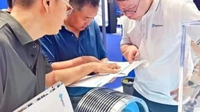 菲仕技术：上海机床展晒“王牌” 聚焦前沿共享机遇