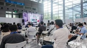 多场景黑科技全接触！2023深圳国际全触与显示展触及未来大有可为