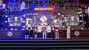 全大核旗舰芯天玑9300即将问世，联发科或将掀起游戏技术革命！