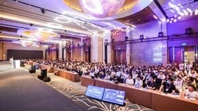 掌动智能亮相第十一届中国互联网测试开发大会MTSC上海站