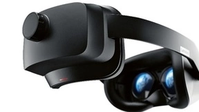 VR产品获2023红点最佳设计奖！联想集团加码空间计算赢权威认可