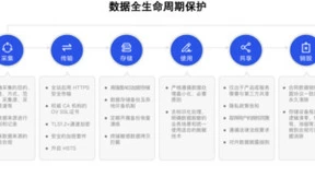 行业首家！法大大荣获“数据安全管理能力认证（DSMC）”证书