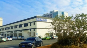 寻迹智行深耕移动机器人技术研发，助推工业数字化智能化转型