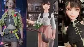 AI虚拟人成为数字经济的新增长点，微美全息深挖数字人潜力乘势而上