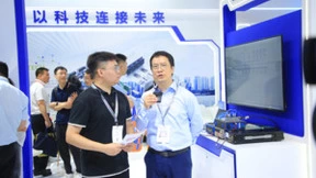 立讯技术“轻有源”解决方案：助力构建绿色环保数据中心