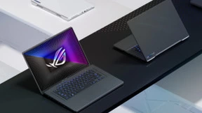 轻薄全能更有DLSS 3技术加身 ROG幻16 2023到手10999元