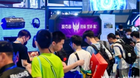 BilibiliWorld 2023：宏碁展台精彩连连水泄不通！