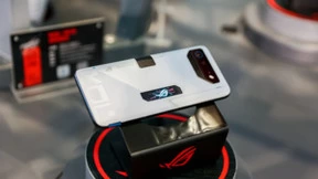 BW2023正式召开！人气装备ROG7游戏手机引发火热追捧！