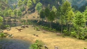 斑马百科发布“恐龙”主题 持续输出精品儿童数字内容