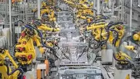 测试仪器科技服务行业需求持续扩大 君鉴科技支持制造业迈向中高端