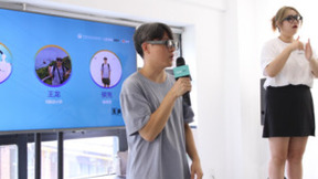 助力听障高质量就业，无声计划“无声Offer市集”招聘活动真有料