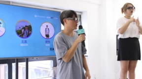 助力听障高质量就业，无声计划“无声Offer市集”招聘活动真有料