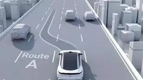 加强软硬件一体化能力，机构看好均胜电子智驾业务发展