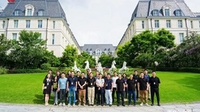 聚励云创，共赋未来——华为云生态领航者总裁班第一期圆满落幕