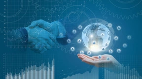 四块科技助力DSFSChain 公链应用性能实现指数级跃升