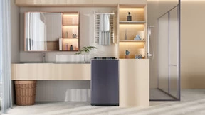 波轮洗衣机换代！海尔净界R1的4大创新实现领先